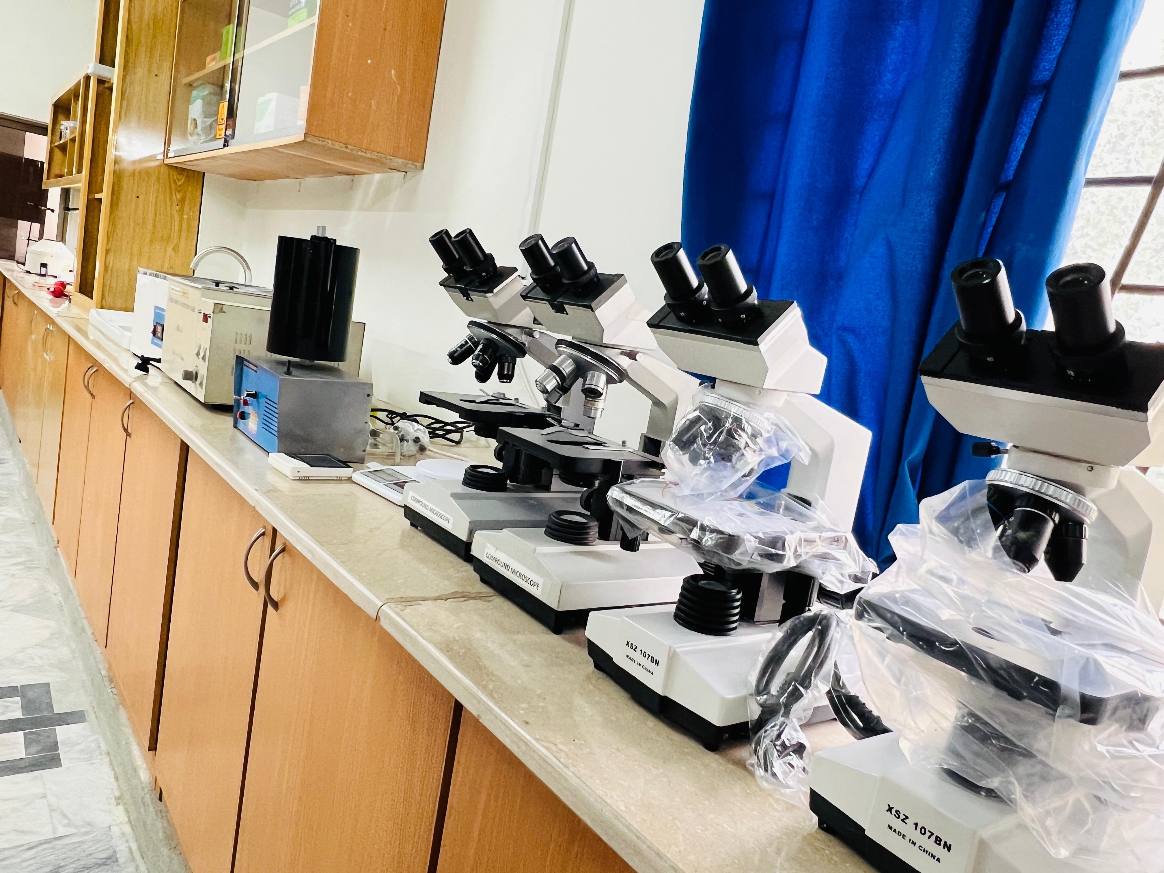 Helping Hand Institute