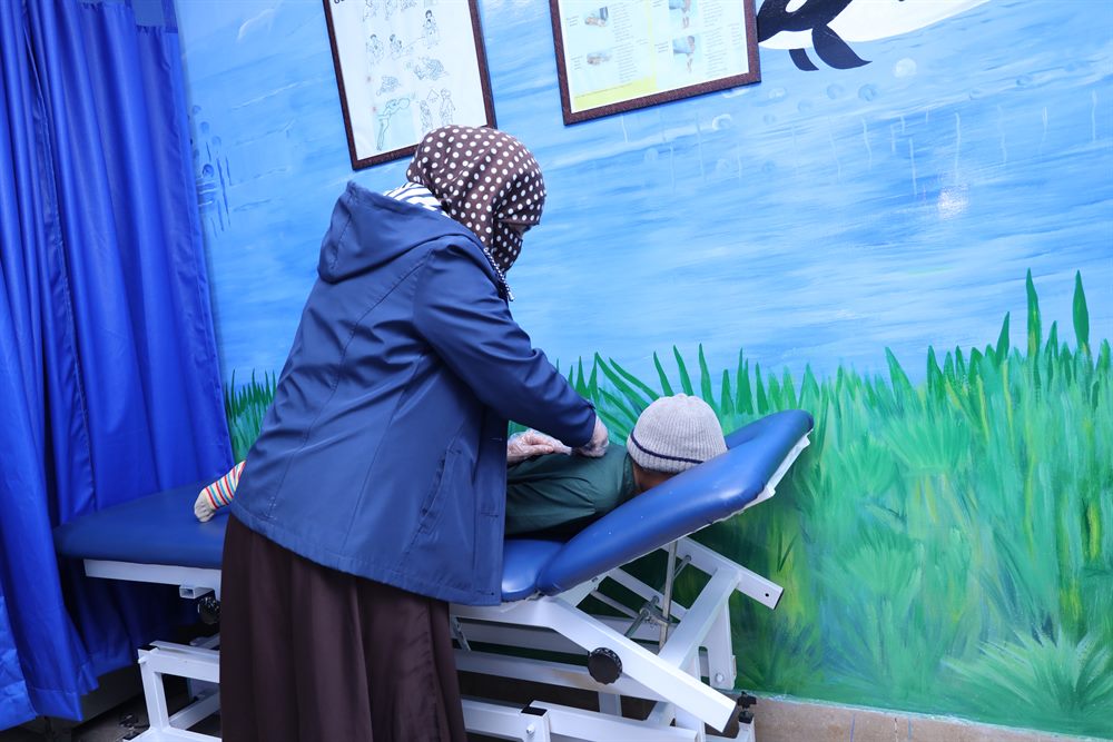 Doctor of Physical Therapy (DPT)